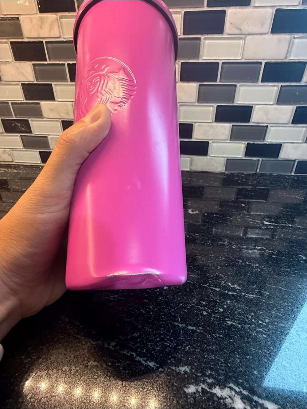 Accent for Home Beverage
